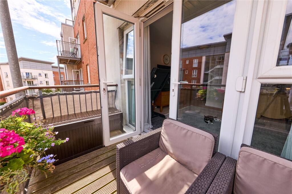 Apartment in Bournemouth - View 4