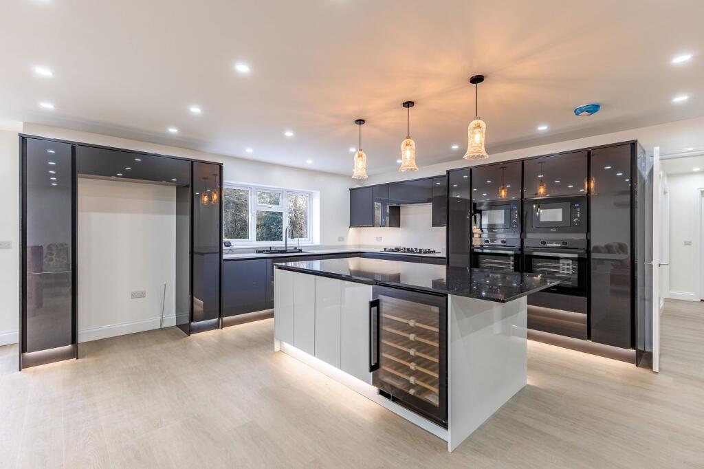 Main image of property: Bawdeswell