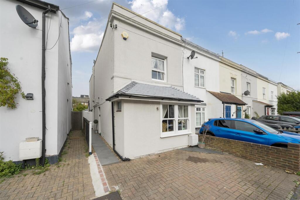 Main image of property: Cleaveland Road, Surbiton
