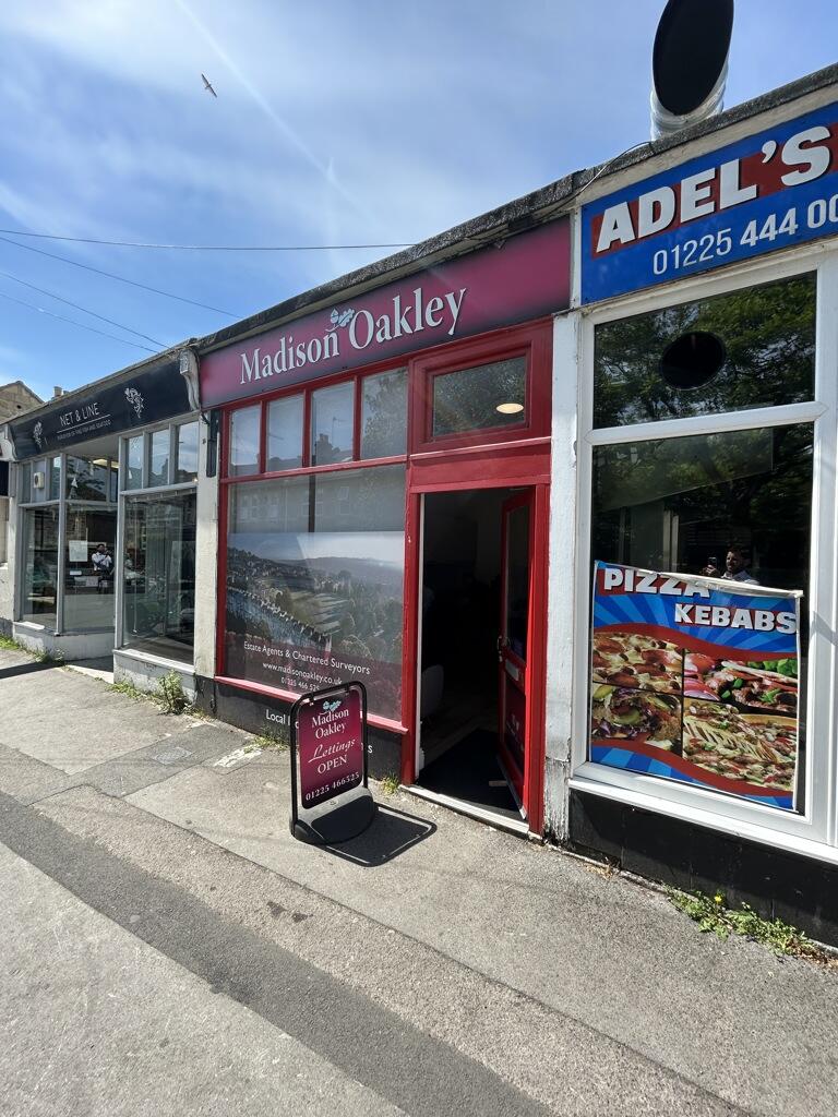 Additional image 7 of 2A Third Avenue, Bath, Somerset, BA2