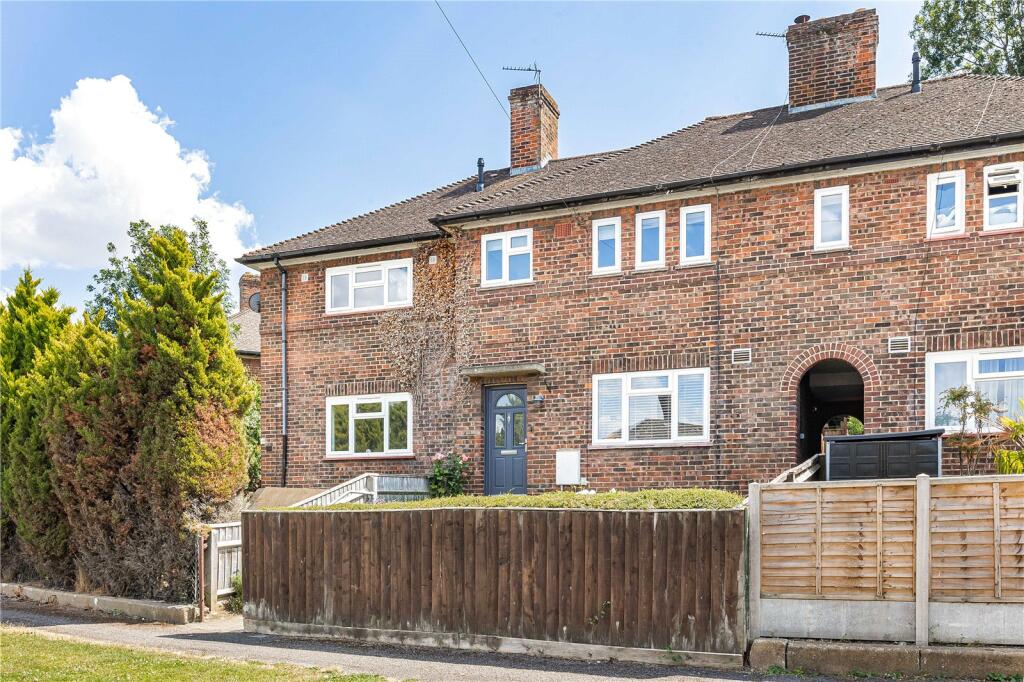 Main image of property: Fettiplace Road, Headington, Oxford, Oxfordshire