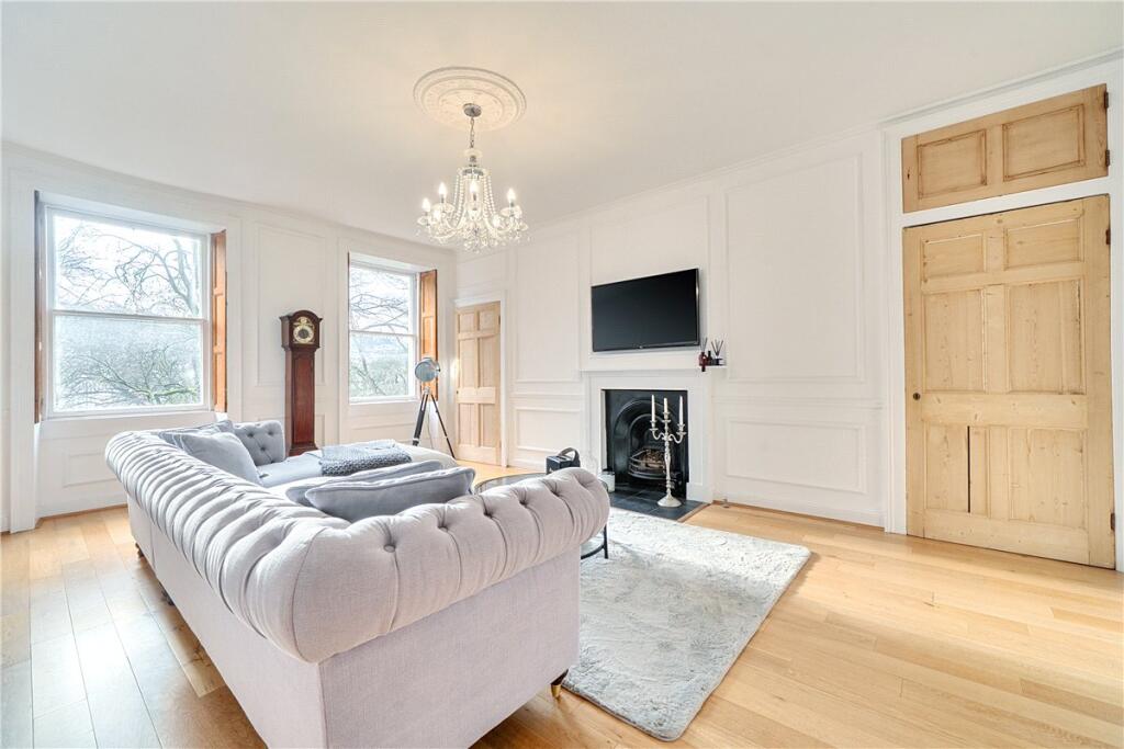 Main image of property: Green Park, Bath, Somerset, BA1
