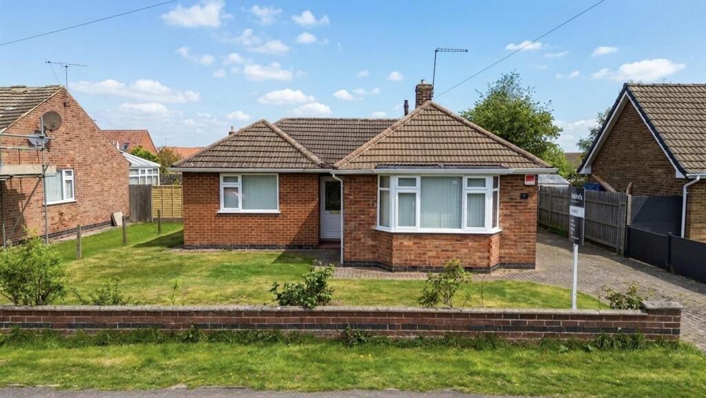 Main image of property: Little Haw Lane, Shepshed