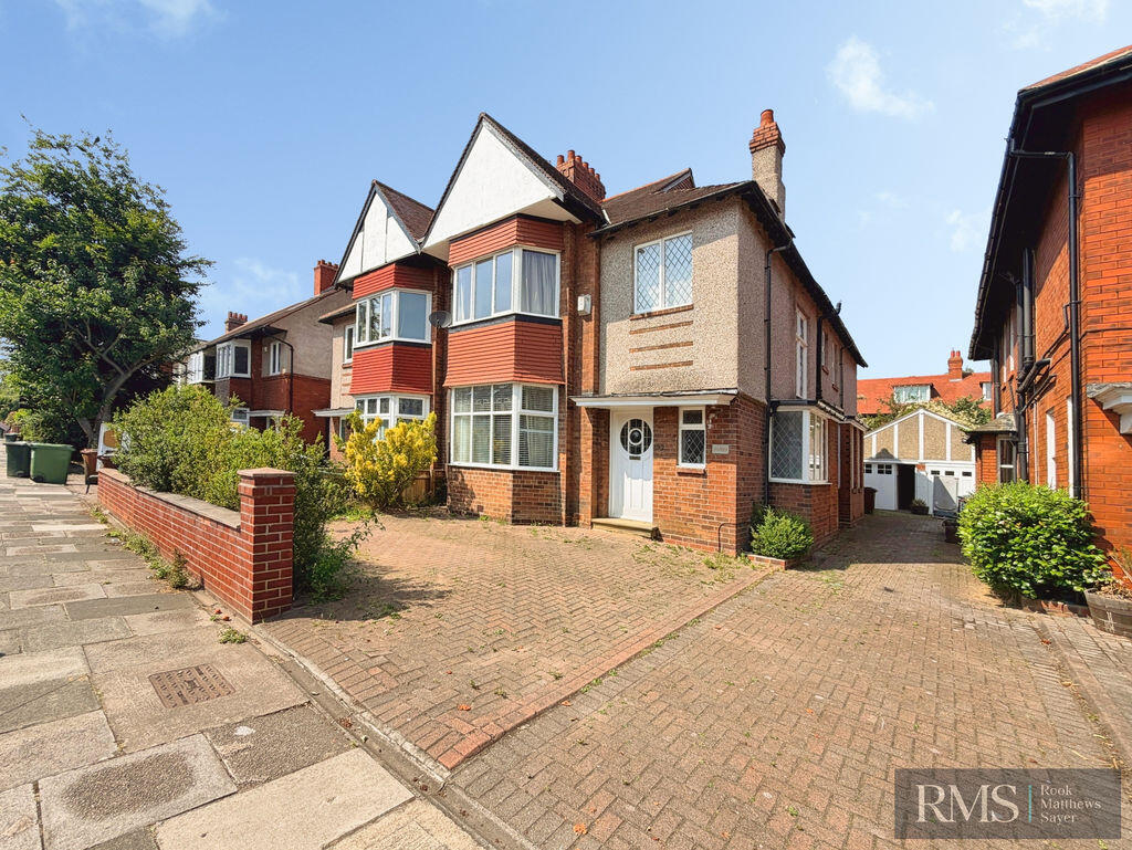 Main image of property: Osborne Road, Jesmond, Newcastle Upon Tyne