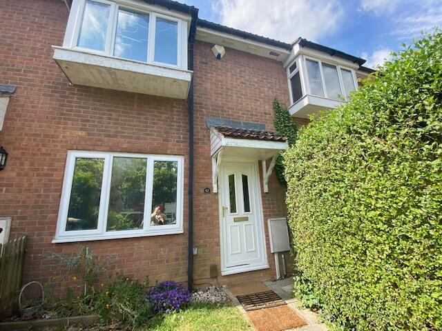 House in Milton Keynes - View 2