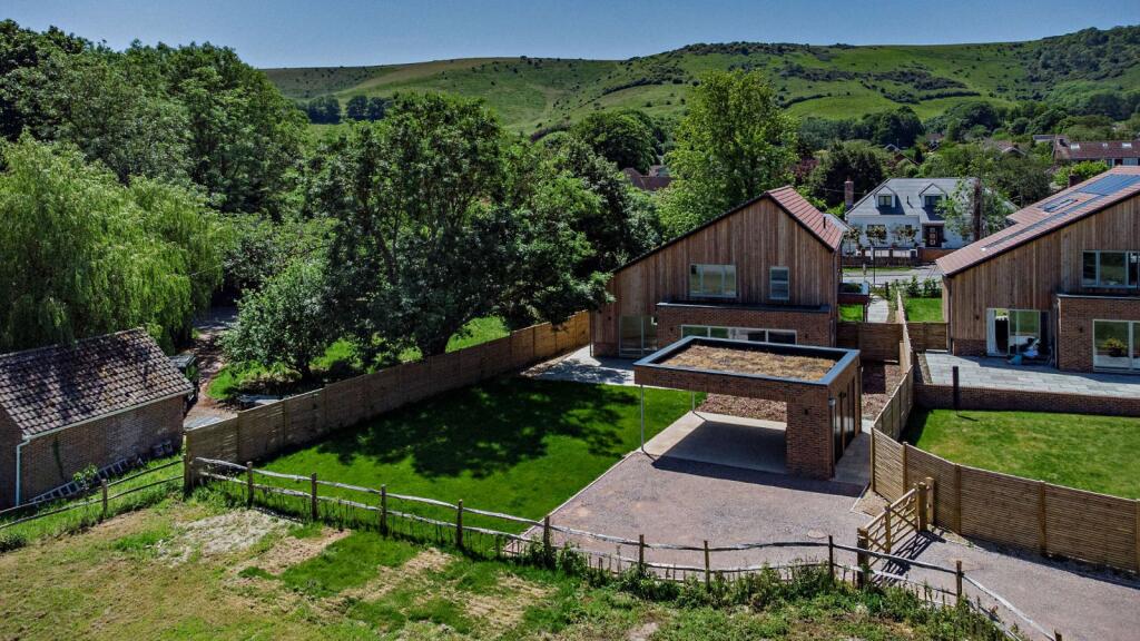 Main image of property: Ashcombe Lane, Kingston, Lewes, East Sussex
