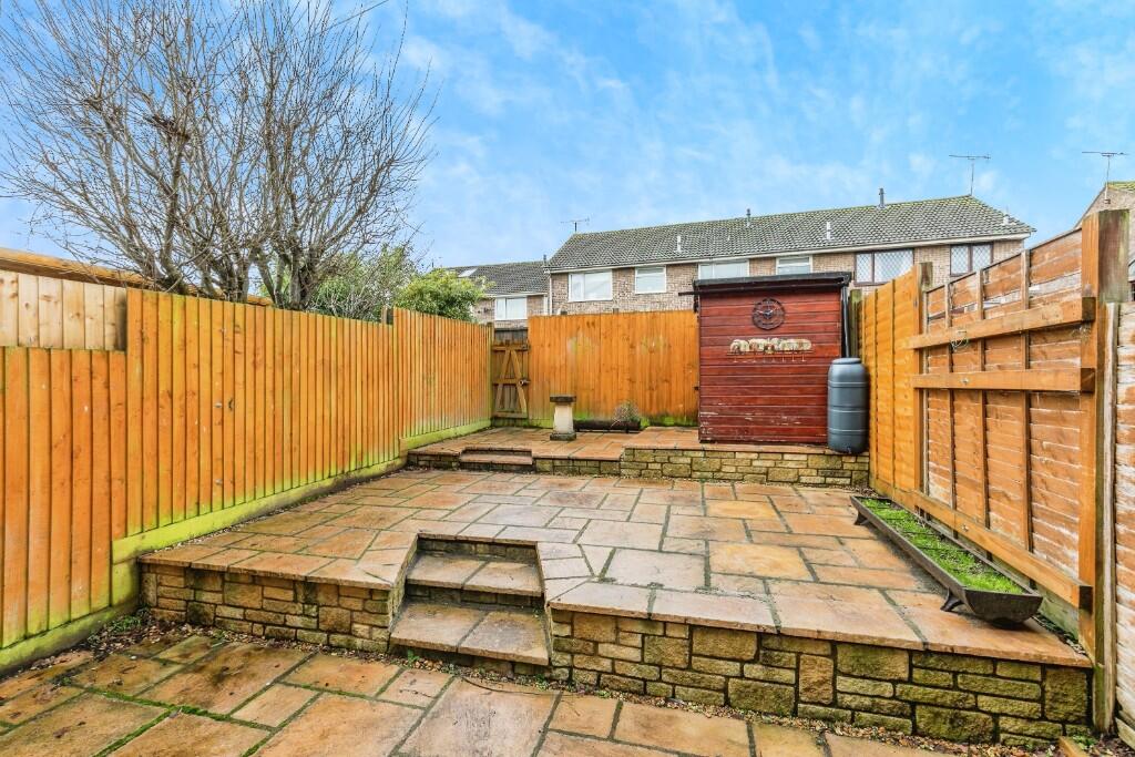 Dorchester Close, BS48 - View 4
