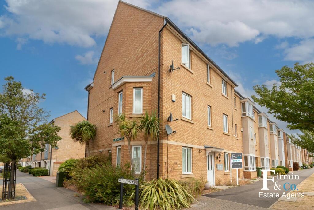 Main image of property: Clayburn Road, Hampton Centre , Peterborough