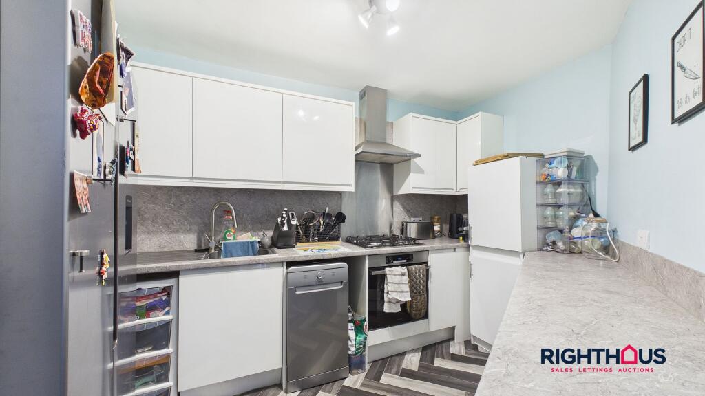 Additional image 4 of Back Richardson Street, Oakenshaw, BD12