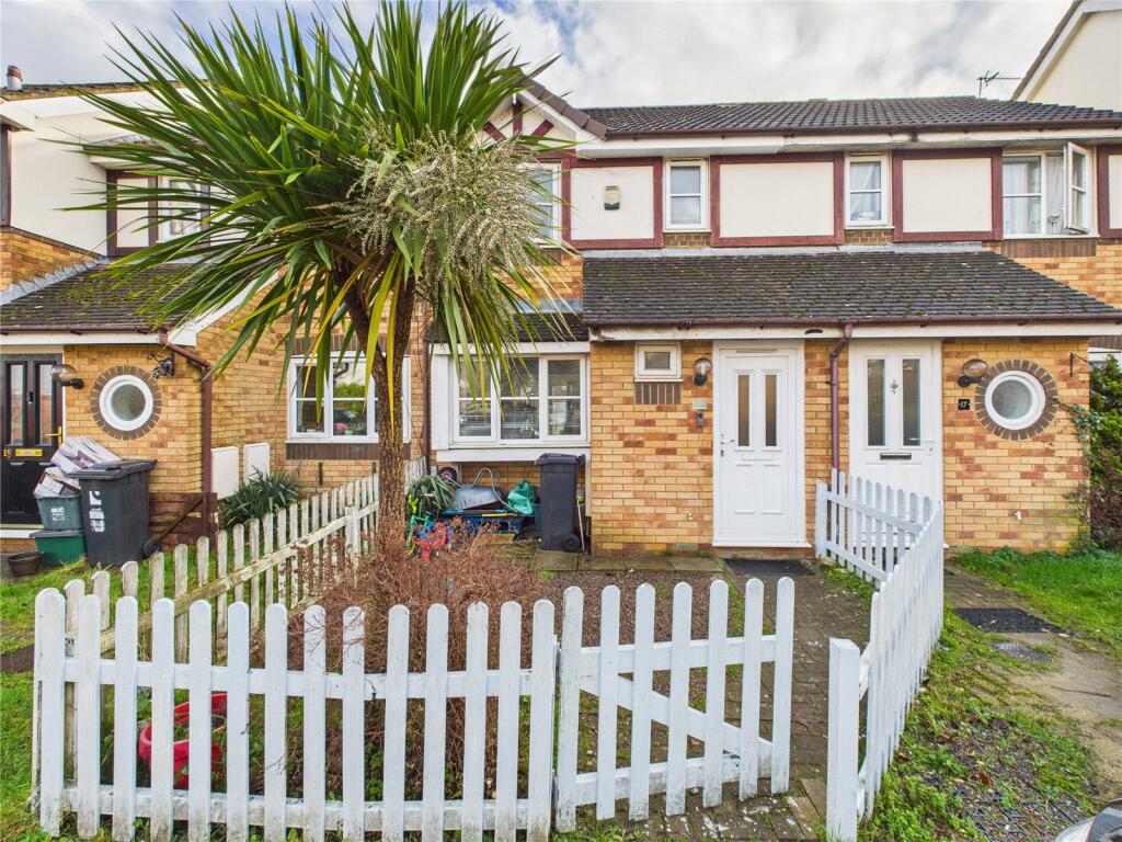 Main image of property: Staynes Crescent, Kingswood, Bristol, BS15