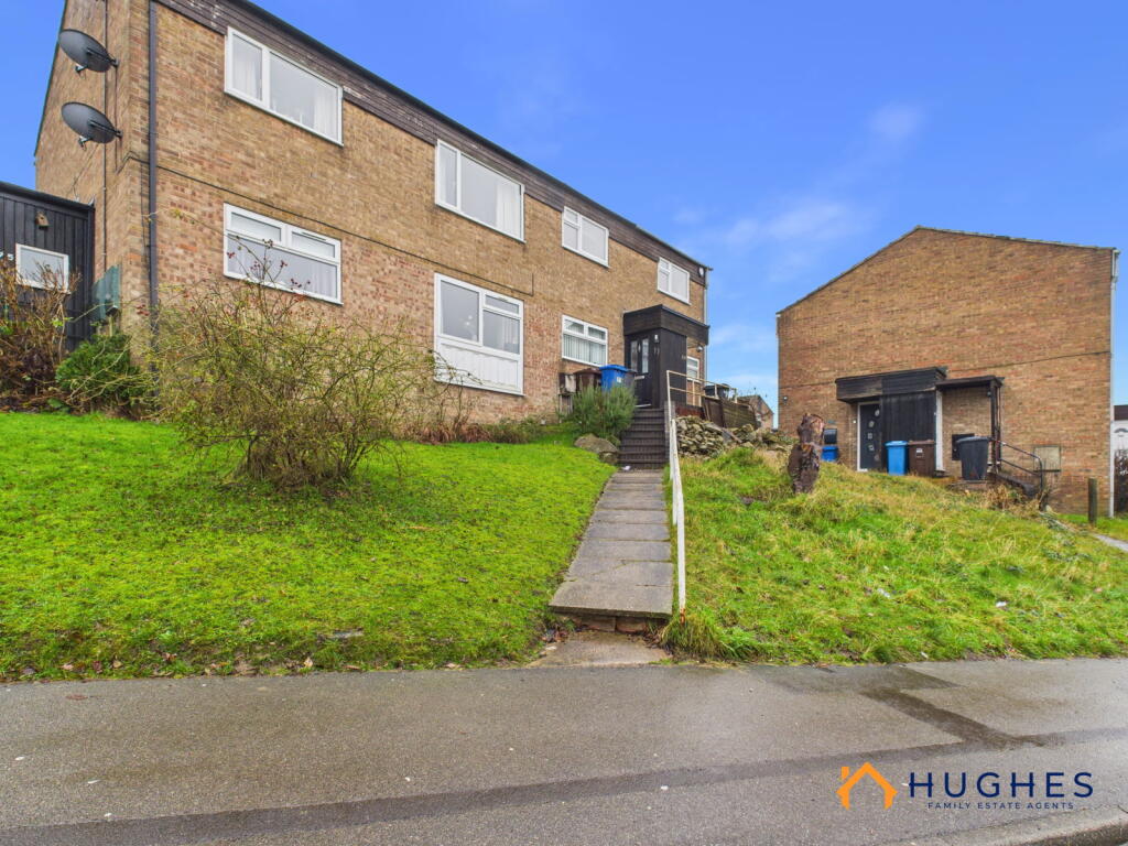 Main image of property: Park Avenue, Chapeltown, Sheffield