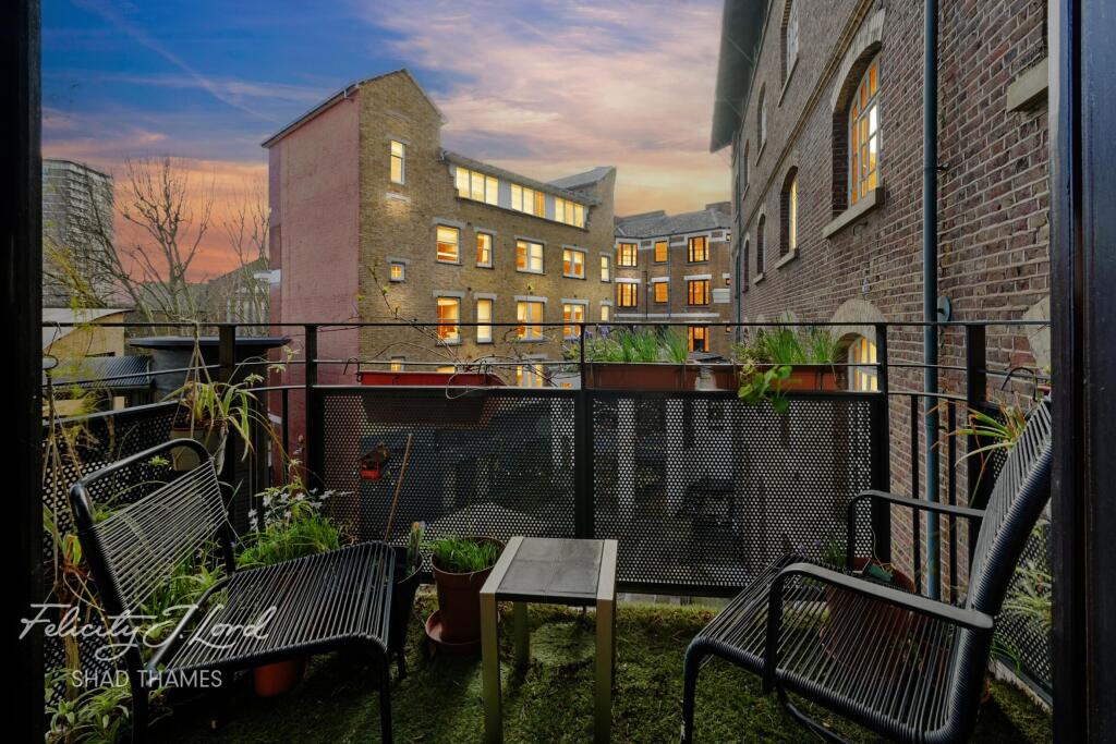 Main image of property: Mill Street, SE1