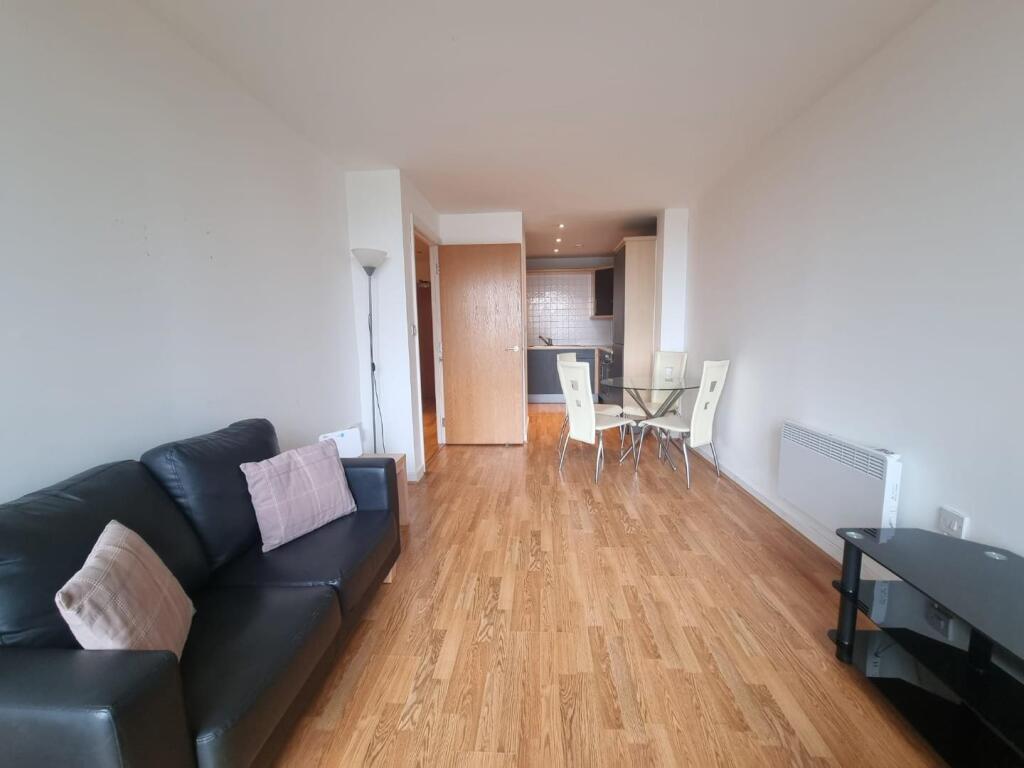 Main image of property: Whitehall Quay, Leeds, West Yorkshire