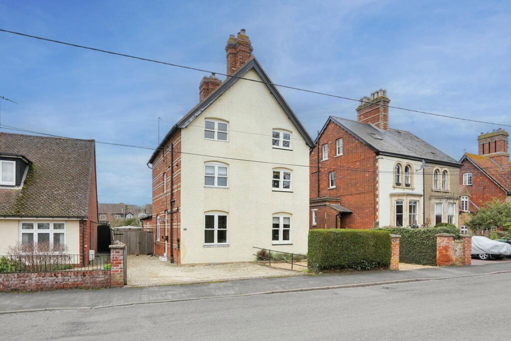 Main image of property: Caldecott Road, Abingdon, OX14