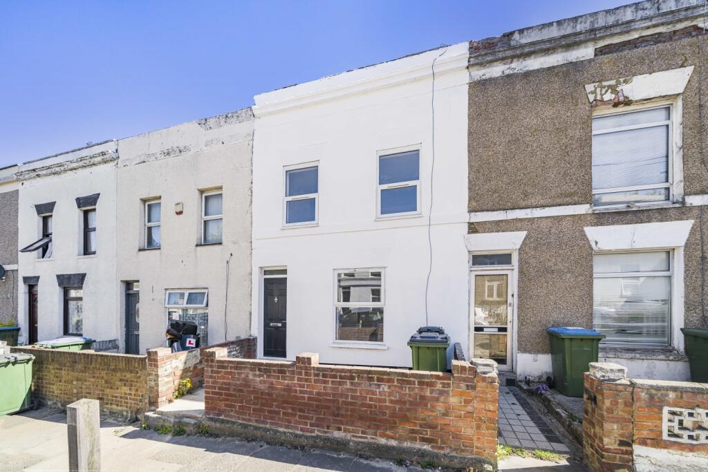 Main image of property: 95 Sandy Hill Road, London