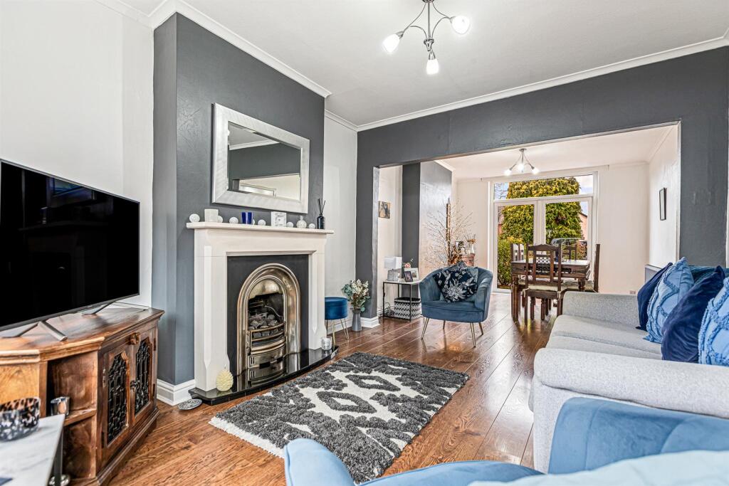 Main image of property: Stanfell Road, Leicester