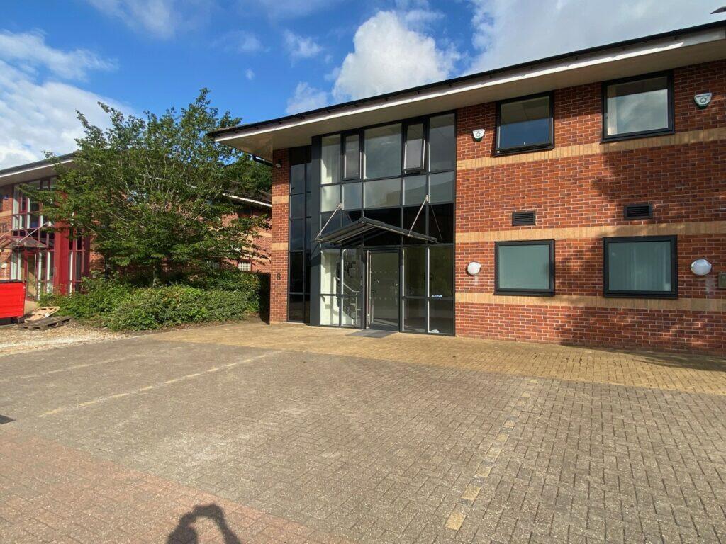 Additional image 13 of Unit 8 Arkwright Court, Commercial Road, Blackburn Interchange J4/M65, Darwen, BB3 0FG