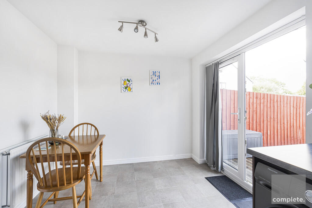 House in Exeter - View 5