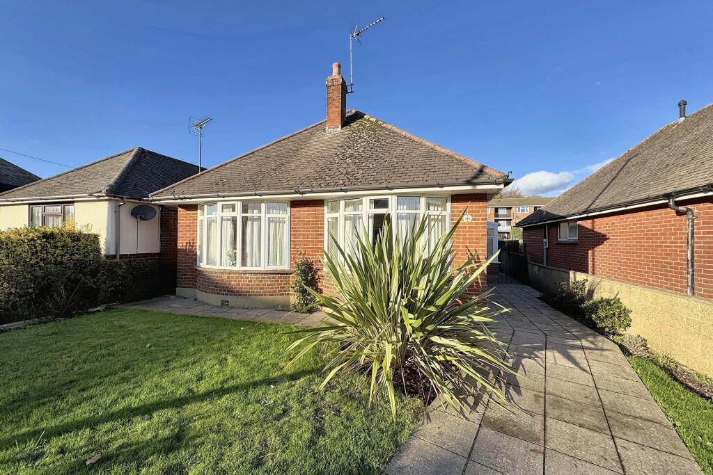 Main image of property: Wimborne