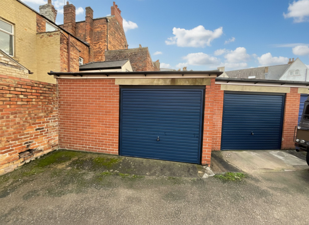 Glayton Court, Scarborough, YO12