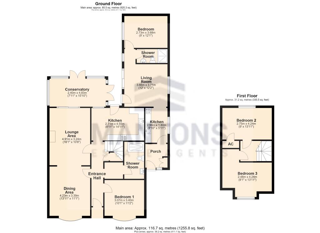 House in Luton - View 2