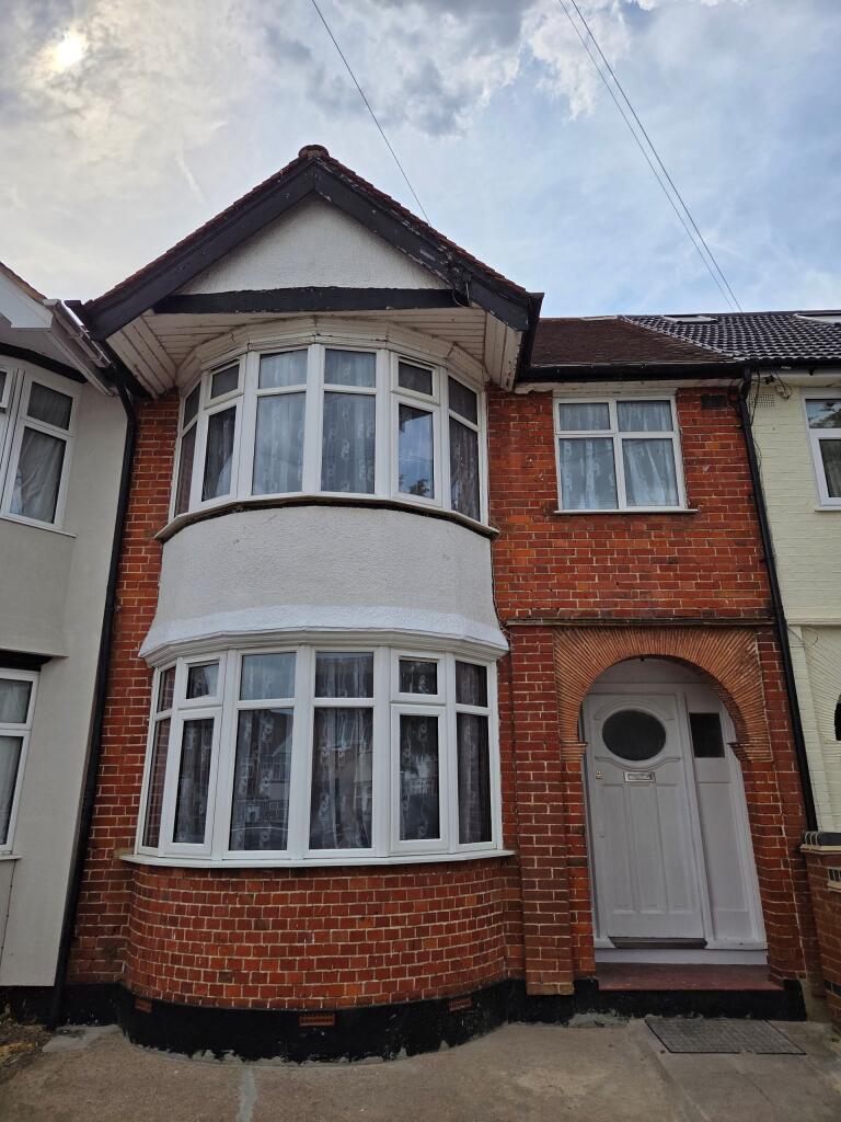 Main image of property: Boycroft Avenue, London, NW9
