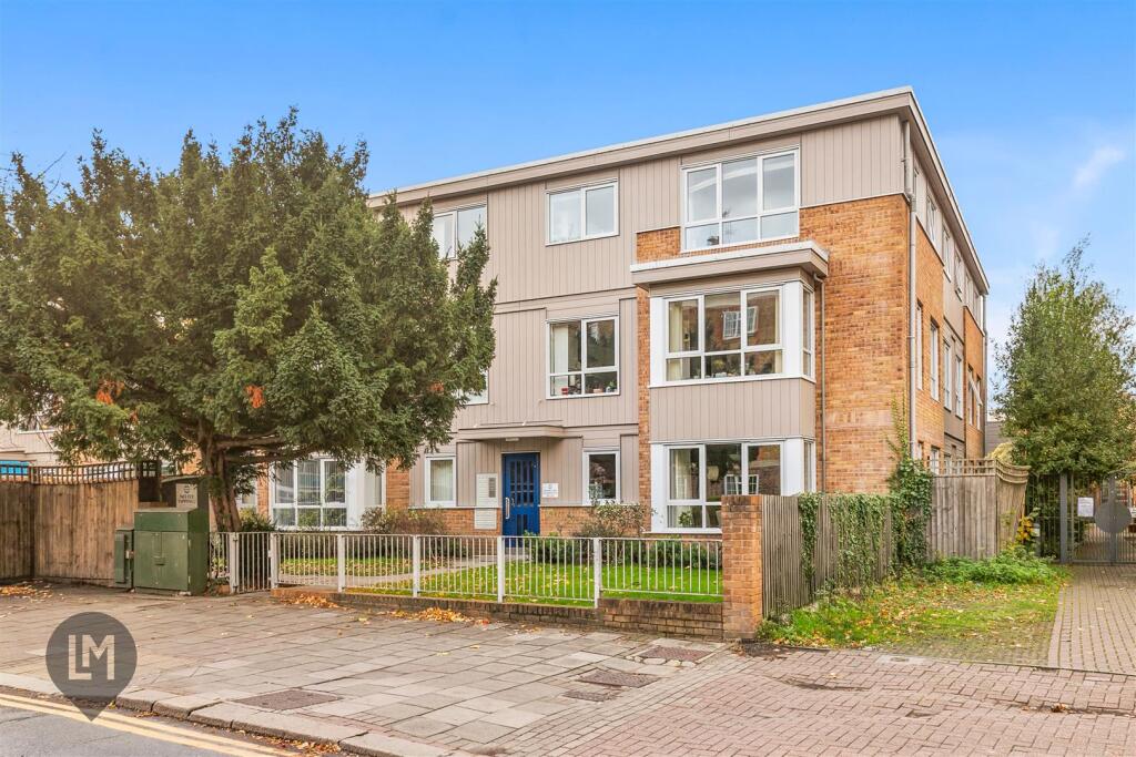 Main image of property: Merton Road, London