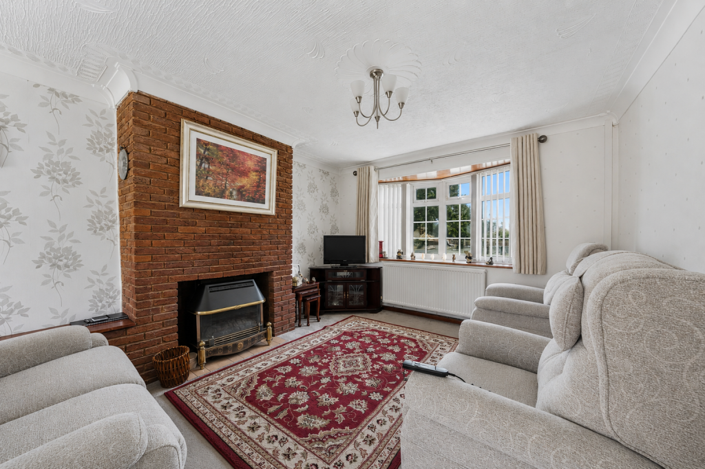 Freasley Road, Shard End - View 4