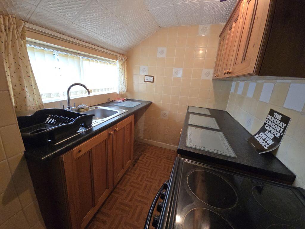 Pont Street, Ashington - View 6