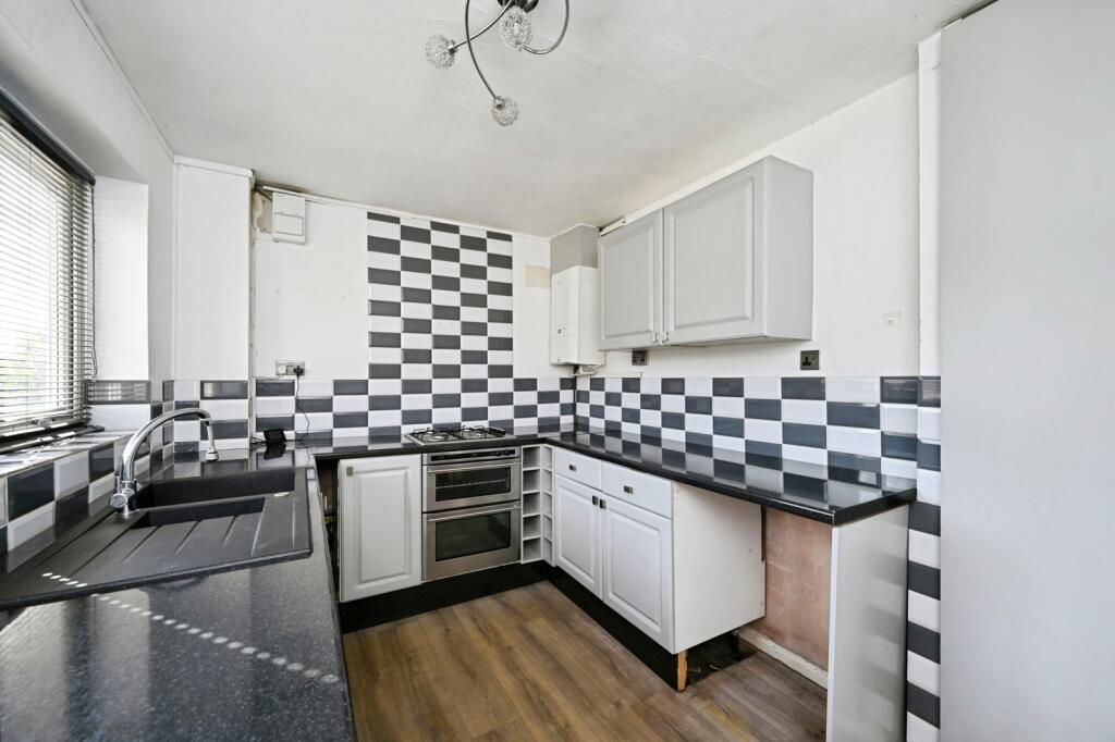 House in Nottingham - View 3