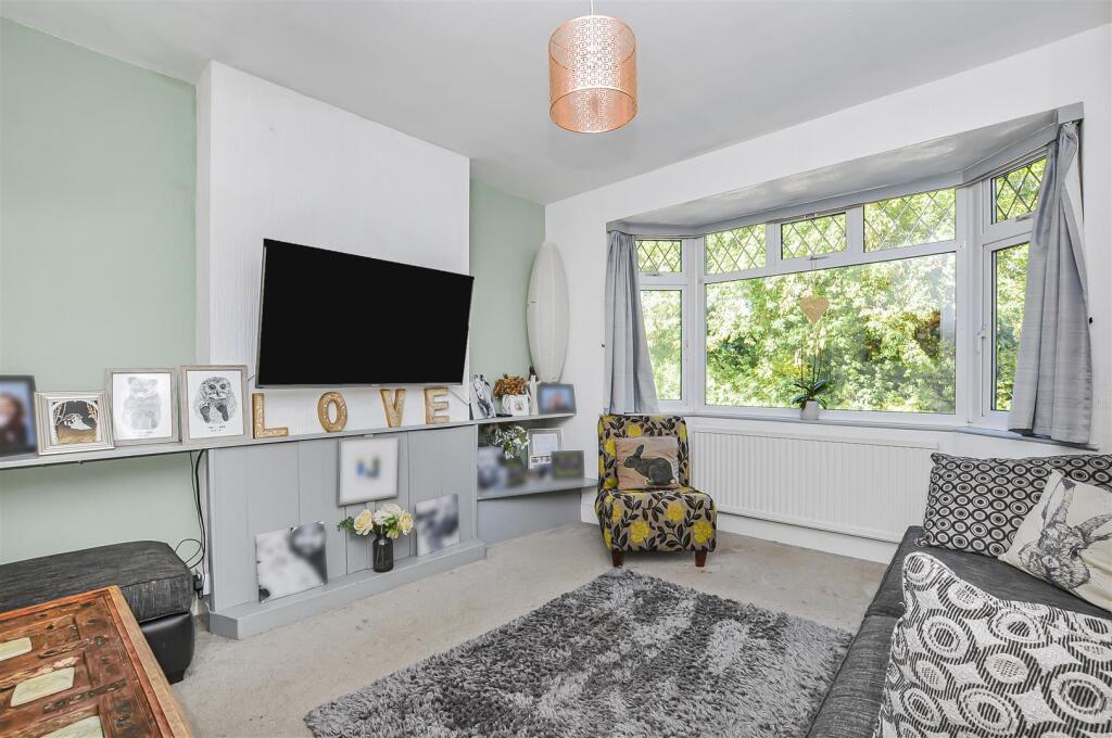 House in St Albans, Waterdale, St Stephen - View 2
