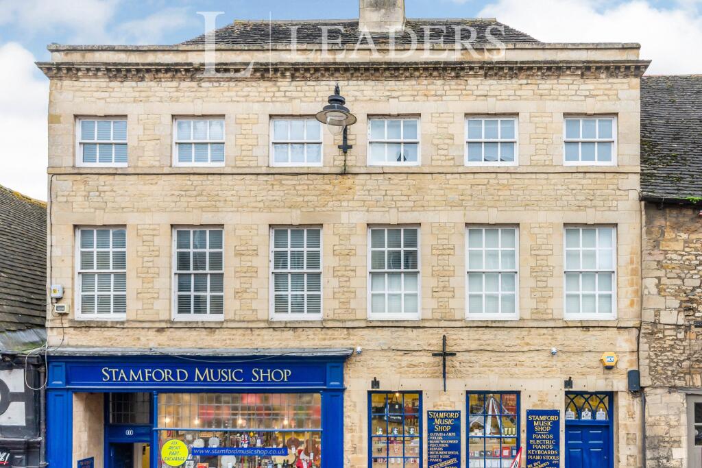 Main image of property: St. Marys Hill, PE9