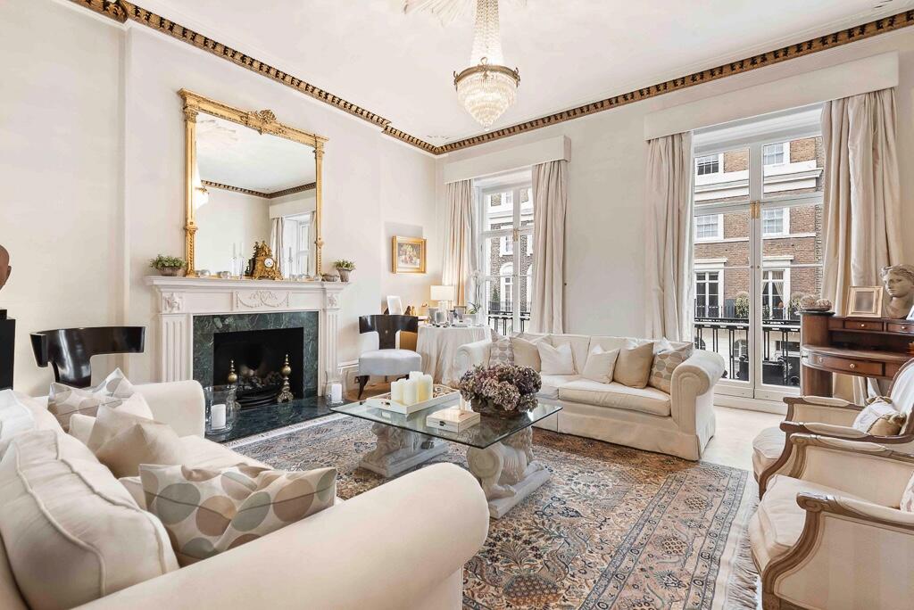 Main image of property: Chester Street, London, SW1X
