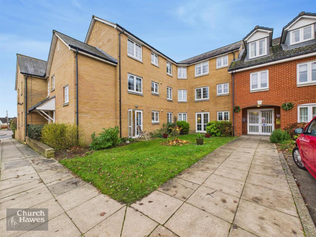 Main image of property: Cooper Court, Maldon