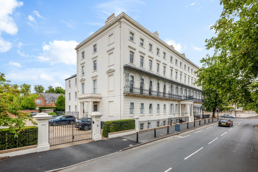 Apartment in Warwick, Royal Leamington Spa