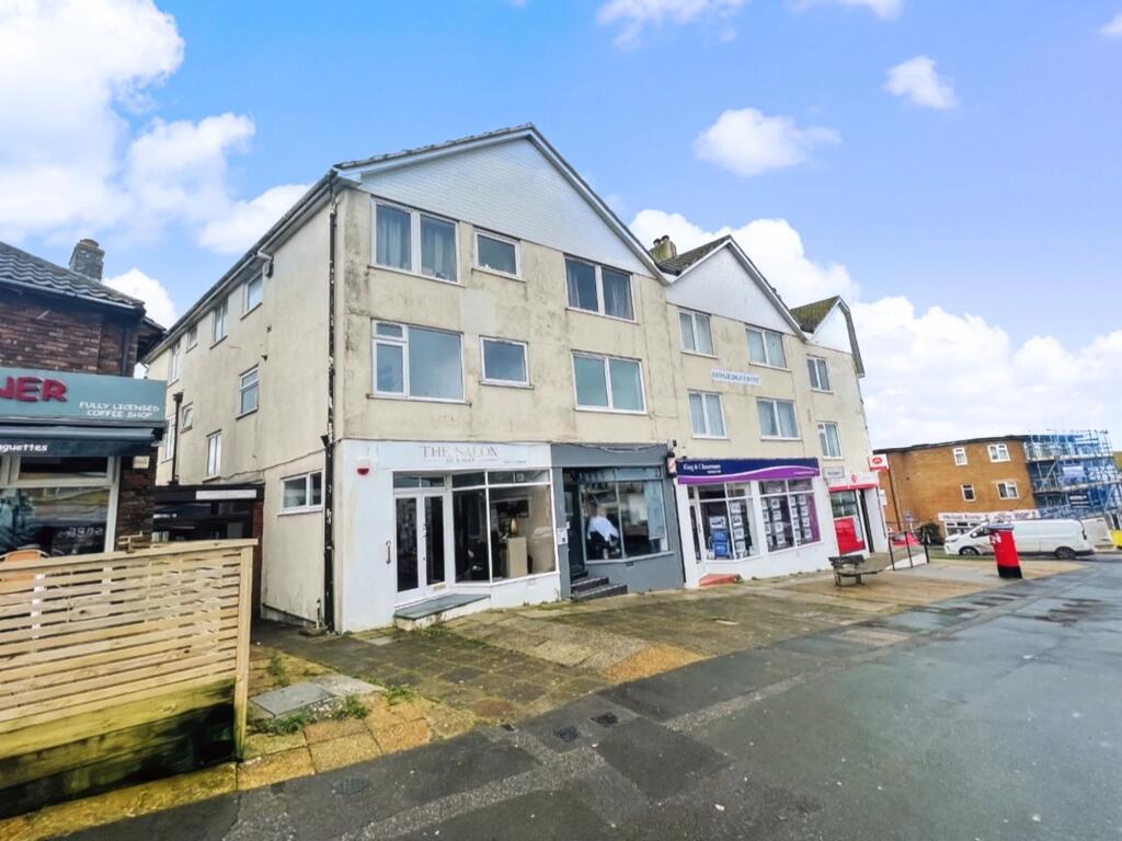Main image of property: Longridge Court, Longridge Avenue, Saltdean, BN2 8LY