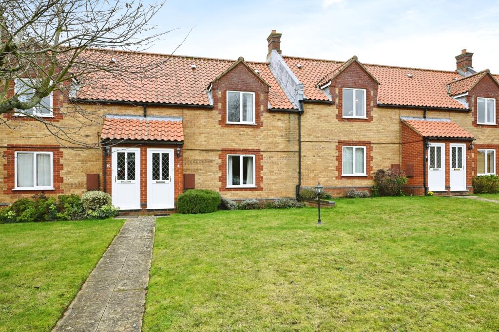 Main image of property: Hunstanton Road, Dersingham, King's Lynn, Norfolk, PE31