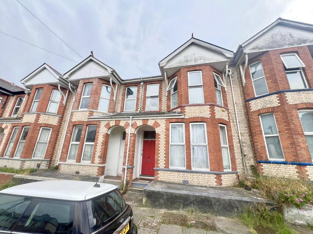 Main image of property: Ladysmith Road