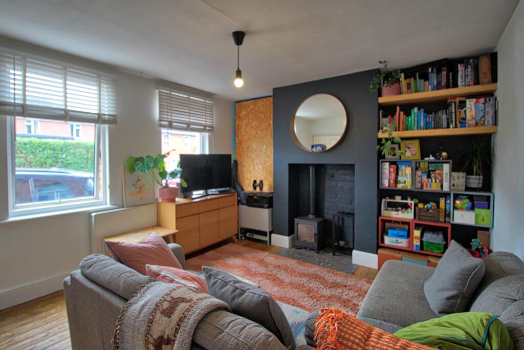 House in Worcester, Worcestershire - View 2