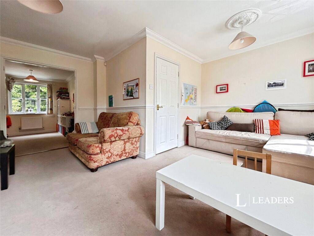 Lime Kiln Mews, Norwich photo 4