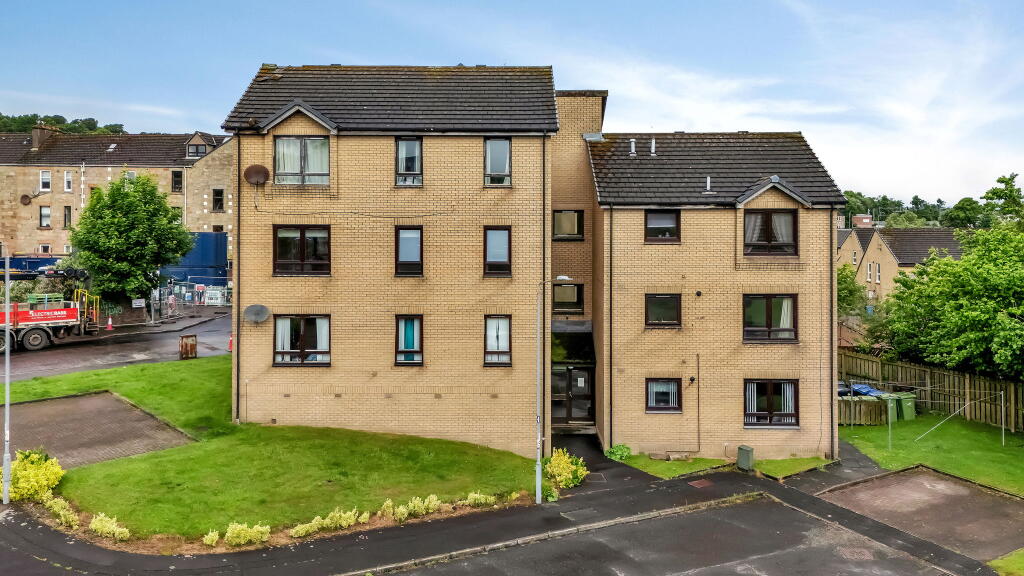 Main image of property: Henry Street, Barrhead, Glasgow, East Renfrewshire
