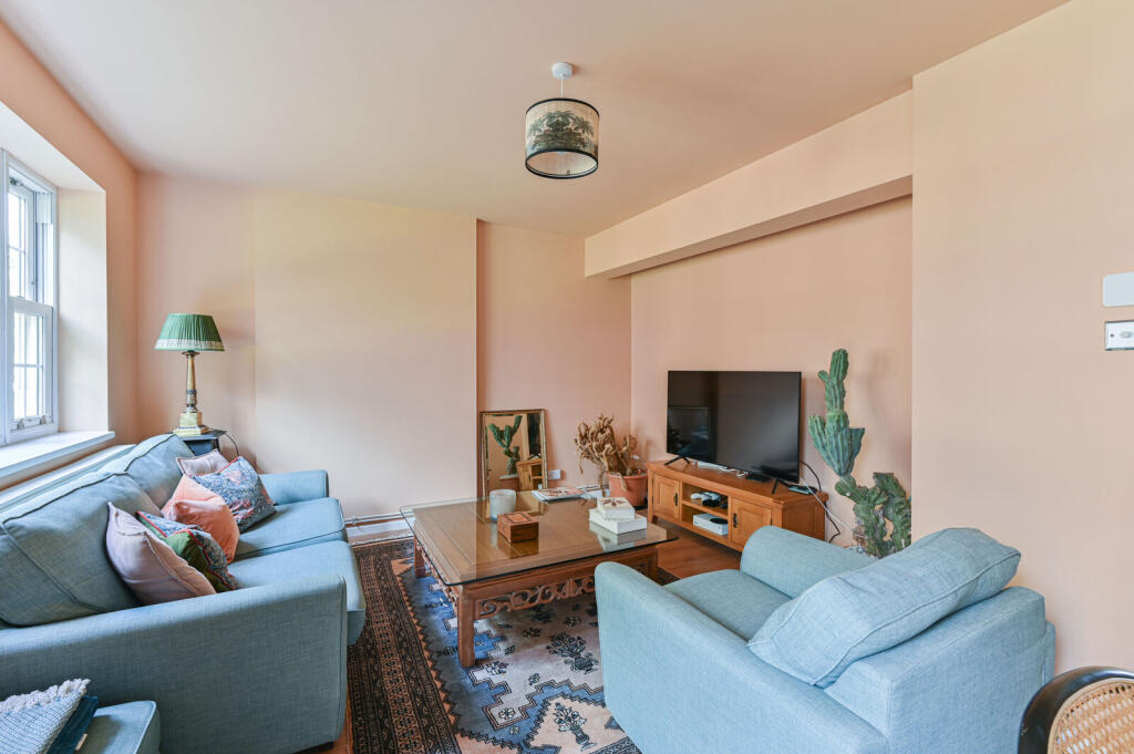 Apartment in London - View 4