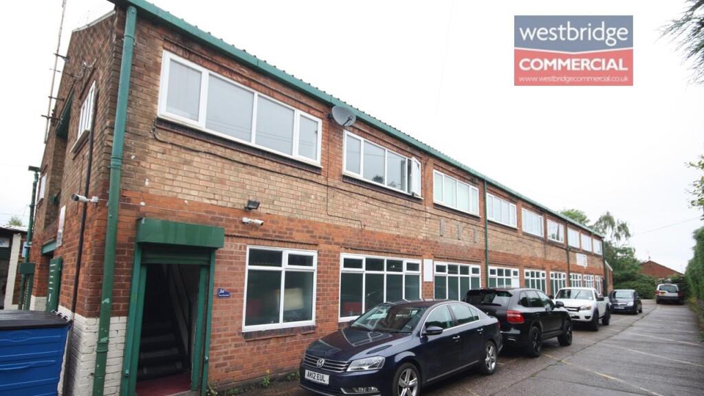 Main image of property: The Mill Walk, Northfield B31 4HL