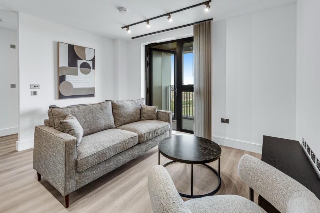 Main image of property: Scrubs Lane, London, NW10