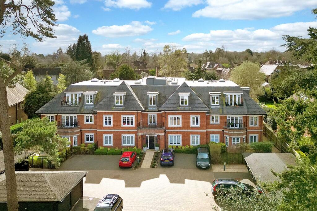 Main image of property: Station Road, Beaconsfield, HP9
