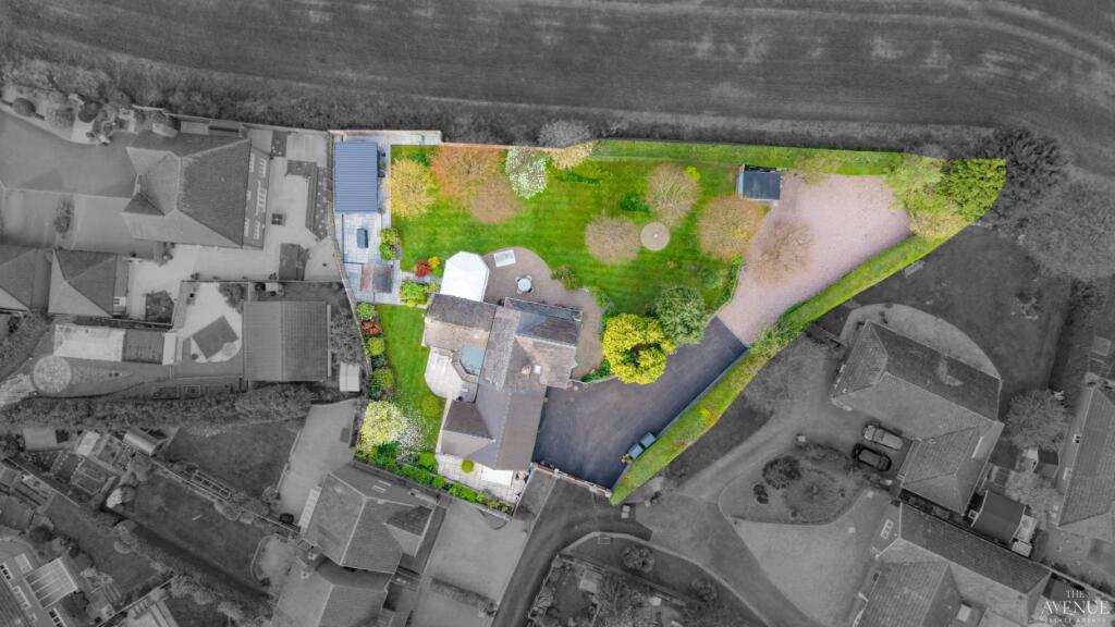 Additional image 2 of The Cottage, Stud Farm Drive, Bonehill, Staffordshire, B78 3HS