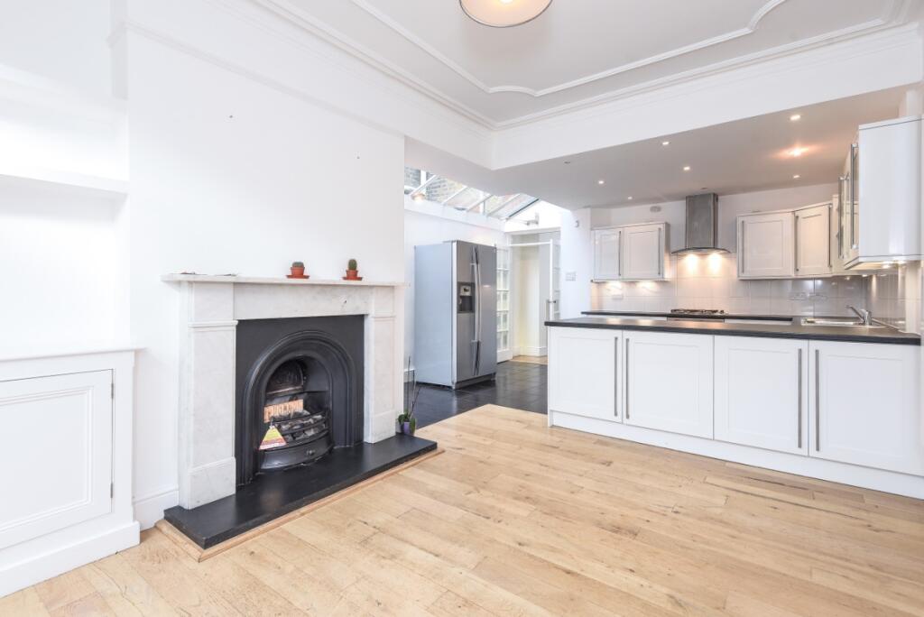 Main image of property: Elborough Street, Southfields, London, SW18