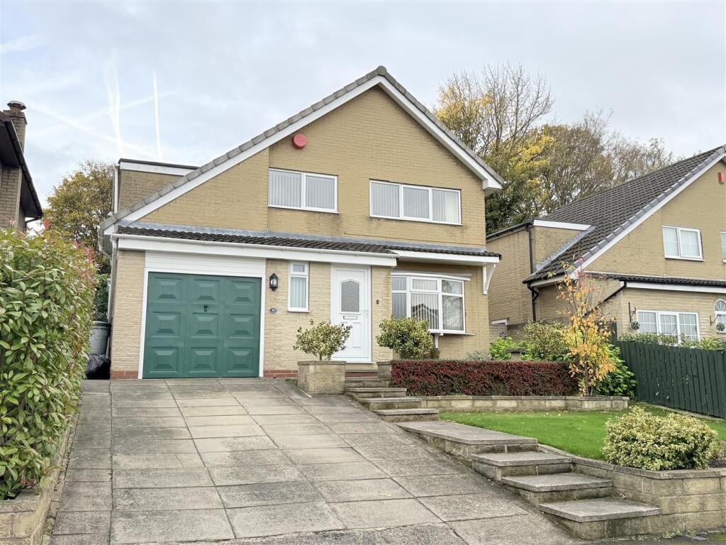 Main image of property: Stocks Bank Drive, Mirfield