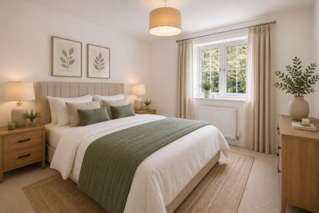 House in Redhill - View 5