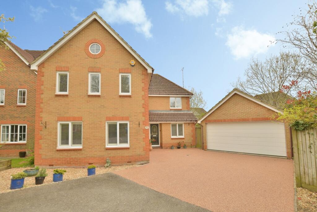 Main image of property: Holly Meadows, Ashford, Kent, TN23